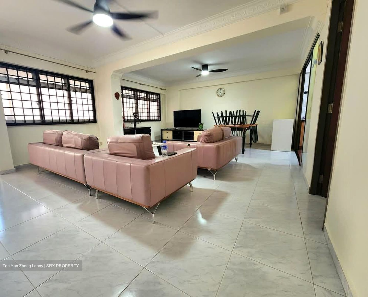 Blk 372 Tampines Street 34 (Tampines), HDB 4 Rooms #560763941
